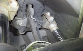 SUZUKI ADDRESS V125 S 2021 CF4MA