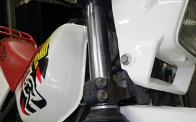 HONDA XLR125R 2025 JD16