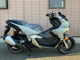 Фото Honda ADV160 с японского аукциона