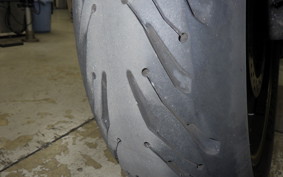 SUZUKI BANDIT 1250 SA 2009 GW72A
