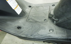 SUZUKI ADDRESS V125 S 2019 CF4MA