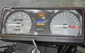 HONDA CB125T JC06