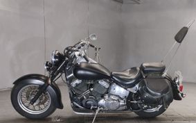 YAMAHA DRAGSTAR 400 CLASSIC 2003 VH01J