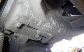 SUZUKI LET's CA4AA