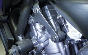 YAMAHA MT-07 2022 RM33J