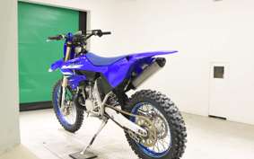 YAMAHA YZ250X CG50C