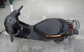 HONDA TACT-4ﾍﾞｰｼｯｸ 2013 AF79