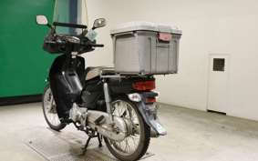 HONDA C110 SUPER CUB 1989 JA10