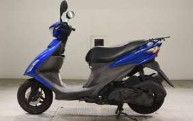 SUZUKI ADDRESS V125 S 2014 CF4MA