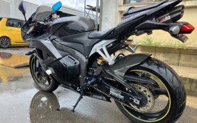 HONDA CBR600RR 2009 PC40