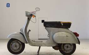 VESPA 50 S 2024