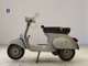 Фото Vespa 50 S 2024 с японского аукциона