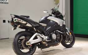 SUZUKI B-KING 2011