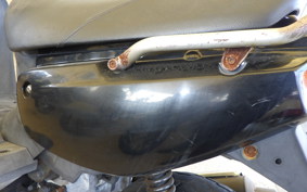 YAMAHA BW`S 100