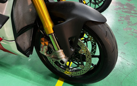DUCATI STREET FIGHTER V4S 2021 FA00