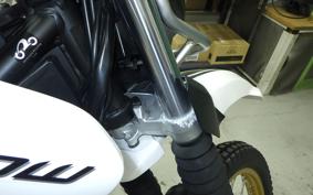 YAMAHA SEROW 250 Gen.2 DG17J