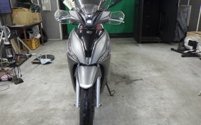 KYMCO TERSELY S125