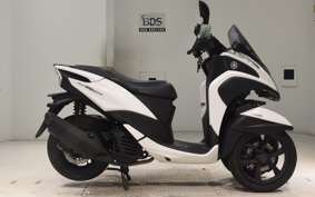 YAMAHA TRICITY 155 A SG37J