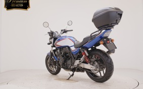 HONDA CB400SF GEN 4 A 2020 NC42