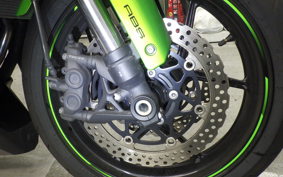 KAWASAKI NINJA 1000 A 2013