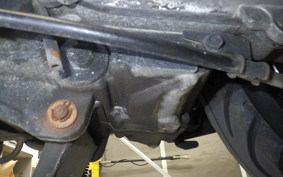 HONDA DIO Gen.6 AF62