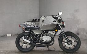YAMAHA RD250 1A4