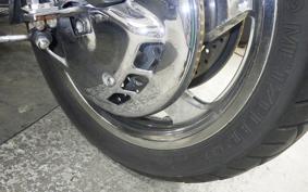 HONDA GL 1800 GOLD WING AIRBAG NAVI TRIKE 2007