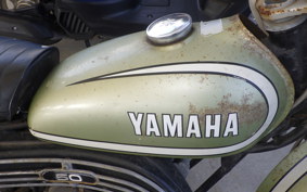 YAMAHA GT50 FT1