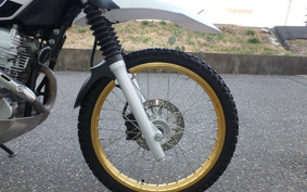 YAMAHA  TOURING  SEROW  DG17J