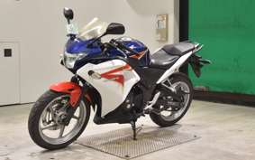 HONDA CBR250R GEN 3 2021 MC41
