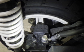 YAMAHA CYGNUS 125 XSR 3 2023 SED8J