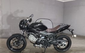 SUZUKI SV650 X 2021 VP55B