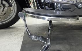 HARLEY FLSTC 1580 2010