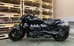 TRIUMPH ROCKET3 YBG11J