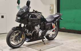 HONDA CB400 SUPER BOLDOR VTEC 2008 NC42