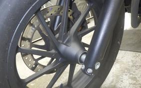 HONDA REBEL 250 S 2019 MC49