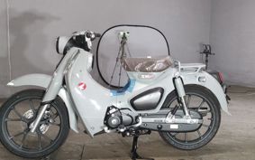 HONDA  SUPER CUB C125 JA71