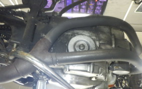 SUZUKI GRASS TRACKER NJ47A
