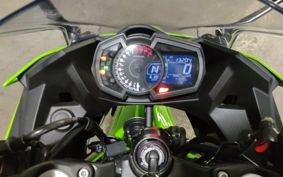 KAWASAKI NINJA 400 2021 EX400G