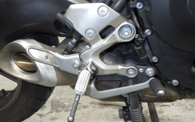 YAMAHA MT-09 Tracer 2015 RN36J