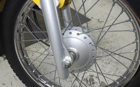HONDA CROSS CUB 110 2024 JA10