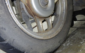 HONDA DIO Gen.6 AF68