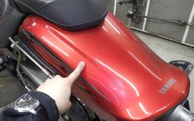 YAMAHA XV1900 RAIDER 2014