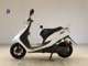 Фото Yamaha JOG ZR Gen.2 с японского аукциона
