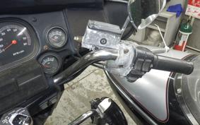 HARLEY FLHTC SIDECAR 1340 1986