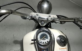 YAMAHA DRAGSTAR 250 VG02J