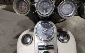 HARLEY FLH 1340 1982 AAK