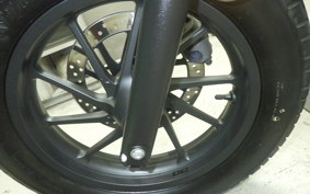 HONDA REBEL 250 A 1996 MC49