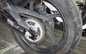 HONDA CBR125R JC50