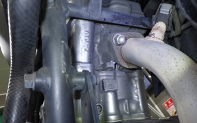 HONDA CB250F 1992 MC43